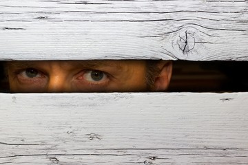 Secret look