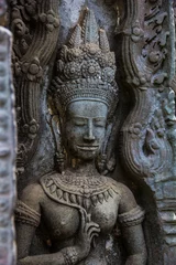 Fotobehang Wat Ta Prohm © guidebangkok