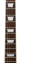 Guitar neck