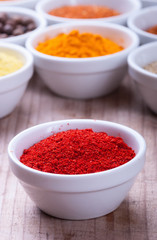 spices