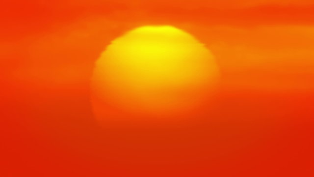 Sunset (Loop)