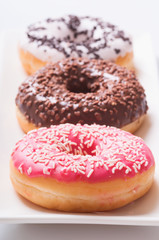 donuts