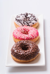 donuts