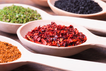 spices