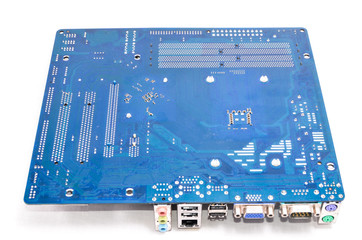 Computer Motherboard