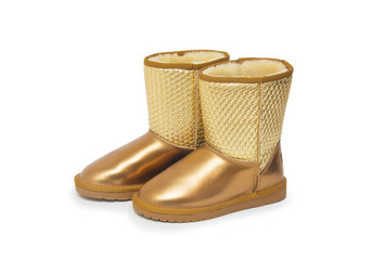 Fashion winter boots