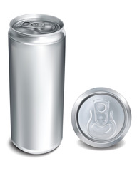 Aluminum Can