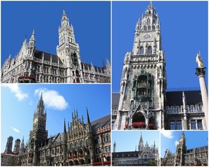 munich