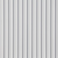 Close - up white metal plate background and texture