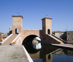 bridge