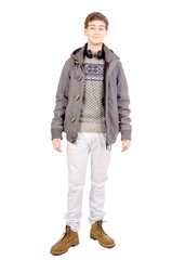 Fototapeta premium teenager
