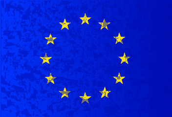 EU Flag