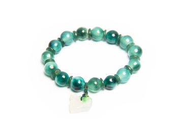 jade bracelet