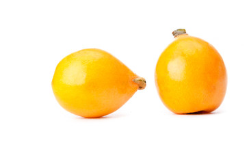 yellow nispor