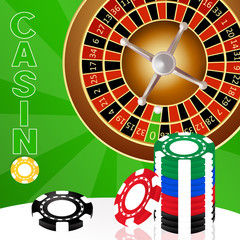roulette casino