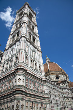Florence, Italy, St. Maria del Fiore