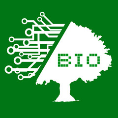Bio tree