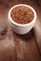 red rice
