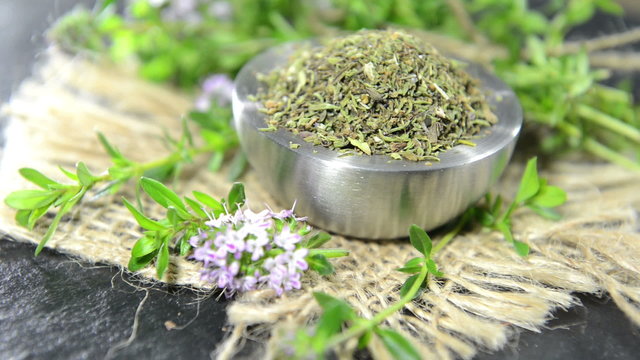 Winter Savory (loopable)