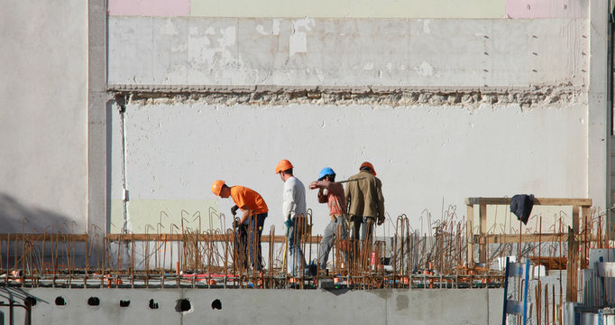 chantier