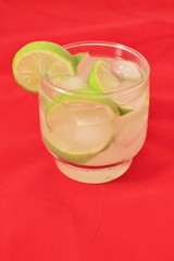 Cocktail - Caipirinha