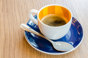 espresso coffee