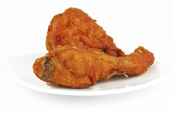 Fried Chicken