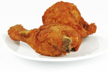 Fried Chicken
