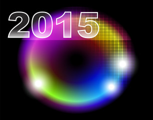 2015 Copertina Calendario