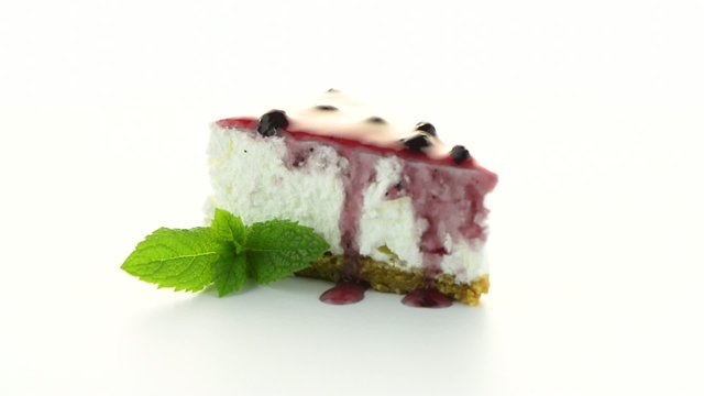 Cheese Cake slice