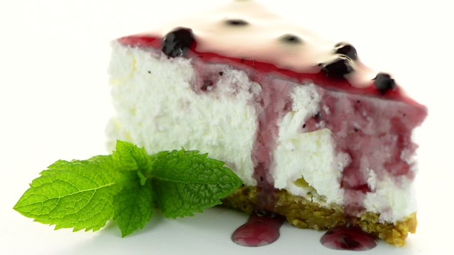 Cheese Cake slice