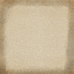 vintage sheet of paper, illustration