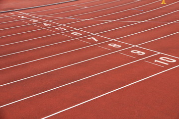 Running Track