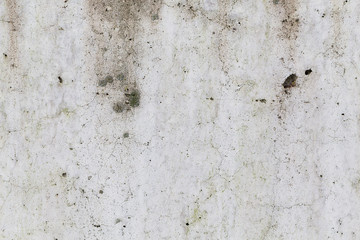 Grungy concrete wall and floor as background