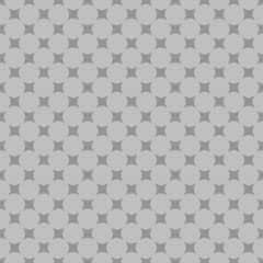 texture background, seamless pattern, gray; vector illustration