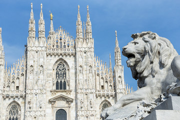 Duomo di Milano