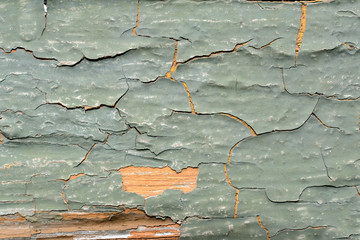 Alte Farbe