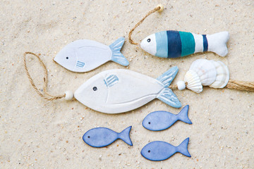 Family Fish