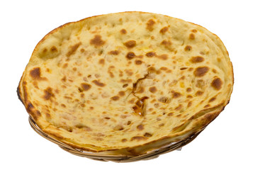 Alu Naan