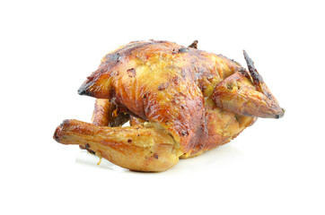 Roast Chicken