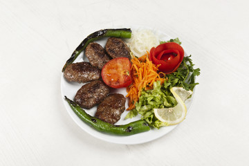 Turkish Meatball