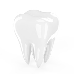 3D Tooth