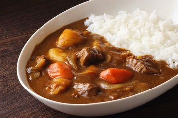 カレー