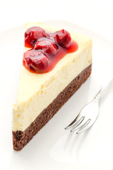 Cheesecake