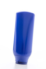 Blank packaging bottle