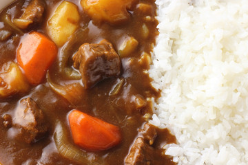 カレー
