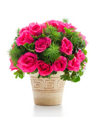 Rose bouquet