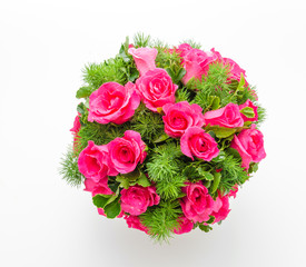 Rose bouquet