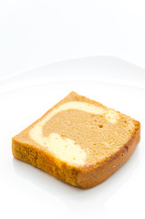 Butter cake