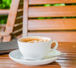 Coffee